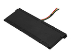 AC52V2 Green Cell AC14B13J AC14B18J akkumulátor Acer Aspire A315 ES1 3600 mAh-hoz 