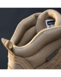 K15045-03-Coyote-44 Pentagon Scorpion V2 Suede 6&quot; Boots