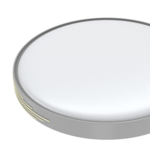 Modee Smart Lighting Ceiling lamp A-C205 2x48W stmievateľné LED svietidlo (ML-CLA3CCT96W-C205-GR)