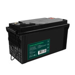 Green Cell AGM12V120AH-J VRLA bezúdržbová baterie 12V 120Ah 