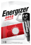 Energizer CR2012 1ks lítiová gombíková batéria 58mAh 3V 1ks EN-E300164200