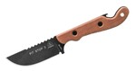 PSK-01 TOPS Knives PIT Stop Knife