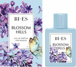 BI-ES Blossom Hills illatosított víz 100ml - TESZTER