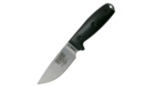 ESEE 3PM35V-001 nôž na prežitie 8,8 cm, čierna, G10, puzdro Zytel