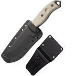 ESEE-5P-OD-E ESEE Plain Edge, OD penge