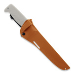 FJP129 Peltonen M95 Composite sheath
orange NEW  Handle  Sheath