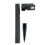 Modee záhradná solárna LED lampa GS022 45 cm, HB40 40 mAh 12ks (ML-GS022)