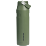 STANLEY 10-12111-081 Termofľaša The IceFlow™ Bottle Flip Straw 2.0 1060 ml Dried Pine