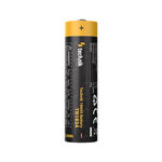 TR1834 Technik Akkumulátor 18650 TR1834 3400mAh 3,7V B1
