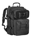 D5-L118 B DEFCON 5 Roger Everyday Backpack Hydro Compatible BLACK