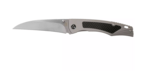 QSP Knife QS115-B Songbird Titanium CF vreckový nôž 9,7 cm, titán, uhlíkové vlákno
