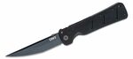 CR-2906 CRKT OTANASHI NOH KEN™ BLACK