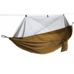 D19025-03-Coyote-PER PIECE Pentagon Mynest függőágy hálóval (TAC MAVEN) (BF)