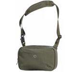 K16115-06E-RAL7013-PER PIECE Pentagon Consul Horizontal Sling Pouch