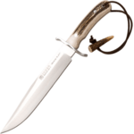 CC139 JOKER BOWIE KNIFE 9.45" FIST DEER BLAD 24 CM