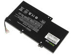 HP102 Green Cell Battery for HP Pavilion X360 13-A 13-B / 11,4V 3400mAh