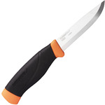 12211 Morakniv HeavyDuty Orange (C) Outdoor Sports Knife