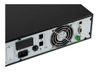 Green Cell UPS13 záložní zdroj UPS Online RTII 1000VA LCD