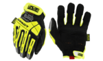 Mechanix M-Pact trieda D5 Multi-Viz pracovné rukavice M (SMP-C91-009)