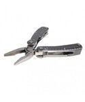 Ganzo Multi Tool G105 multifunkciós szerszám - fogó, króm felület, 22 funkció 