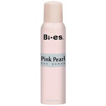 BI-ES PINK PEARL deodorant 150ml