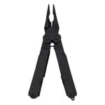 SOG-B61N-CP SOG POWERLOCK EOD - SCISSORS - BLACK OXIDE - NYLON SHEATH