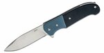 CR-6880 CRKT Ignitor® Assisted Silver