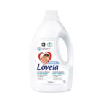 Lovela White mosógél fehér ruhákhoz 1,45L 16 db 