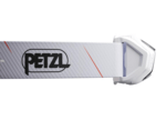 Petzl E067AB03 TIKKA® CORE White nabíjateľná čelovka, biela 