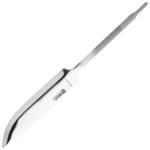 Helle 1672119 laminovaná oceľová čepeľ 11 cm pre model Sigmund