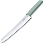 Victorinox 6.9076.26W44B SwissModern nůž na chléb a pečivo 26 cm, polypropylen