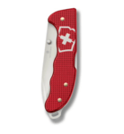 Victorinox 0.9411.D20 Evoke Alox Red zsebkés 136 mm, 4 funkció, piros