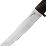 Cold Steel 20TL Tanto Lite taktický nůž 15,2 cm, černá, polypropylen, Kray-Ex, pouzdro Secure-Ex