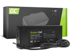 Green Cell ACEBIKE21 48V nabíjačka pre elektrobicykle 54,6V 2A Li-Ion Battery 5.5*2.1mm
