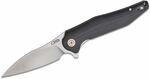 CJRB J1911-BKC Agave G10 kapesní nůž 8,8 cm, černá, G10
