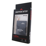 Maxlife akkumulátor Samsung S9 Plus EB-BG965ABE 3500mAh (OEM0300531) számára