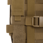 K16086-03-Coyote-ONE SIZE Pentagon Quick Bag