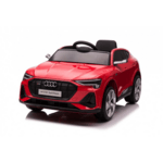 240260 Qileshi QLS-6688 Audi e-tron Sportback red, 4 motory
