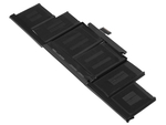 AP15WX Green Cell Battery A1417 pro Apple MacBook Pro 15 A1398 (2012-2013)