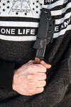 PSK-01 TOPS Knives PIT Stop Knife