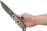 ESEE-5P-OD-E ESEE Plain Edge, OD penge