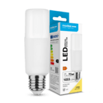 Modee Lighting LED izzó Stick T44 11.1W E27 meleg fehér 1055lm (ML-T442700K11.1WE27N)