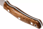CASS-13118 Casstrom No.10 SFK Stab. birch/SS/Flat