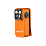 OCLIP PRO ORANGE OLIGHT Oclip Pro Clip (5.70 cm, 300 lm) orange