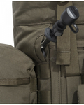 K16105-03-Coyote-PER PIECE Pentagon Deos 65lt Backpack