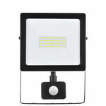 Modee Smart Lighting LED Floodlight reflektor 50W studená biela (ML-FLS6000K50WSA)
