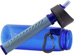 Lifestraw Go filtračná fľaša 650ml blue
