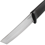Cold Steel 20TL Tanto Lite taktický nůž 15,2 cm, černá, polypropylen, Kray-Ex, pouzdro Secure-Ex