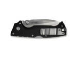 Cold Steel AD-10 28DD robustní kapesní nůž 10,2 cm, černá, G10