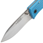 KB-4062BL KA-BAR Dozier Foding Hunter Blue